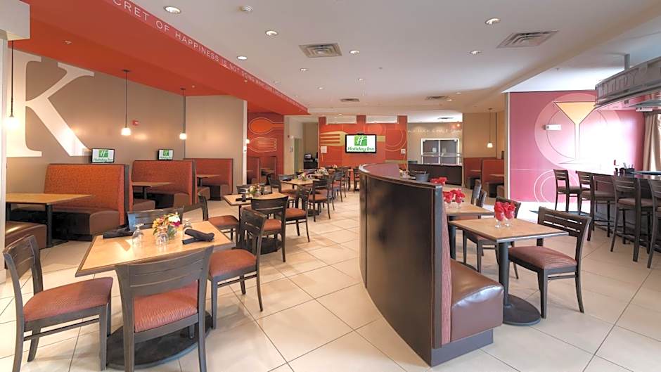 Holiday Inn North Quail Springs By IHG