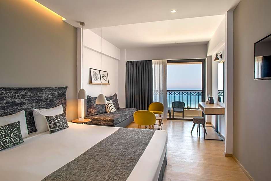 Sol Cosmopolitan Rhodes