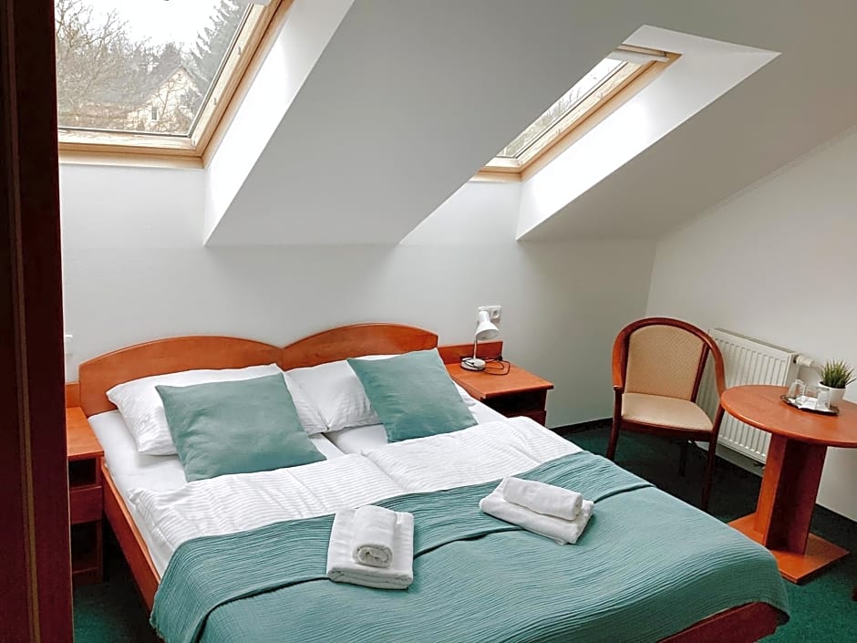 Hotel Karolina