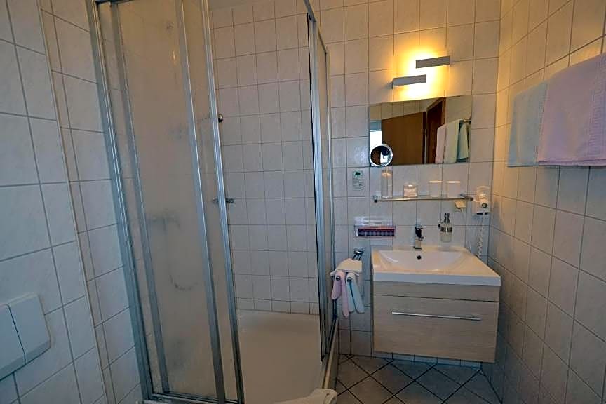 Hotel & Restaurant Zur Linde