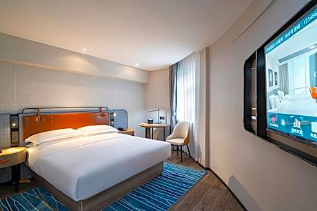 Dossen - Superior Bed Room