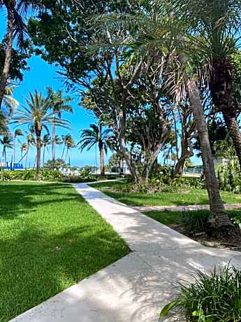 Silver Sands Beach Resort