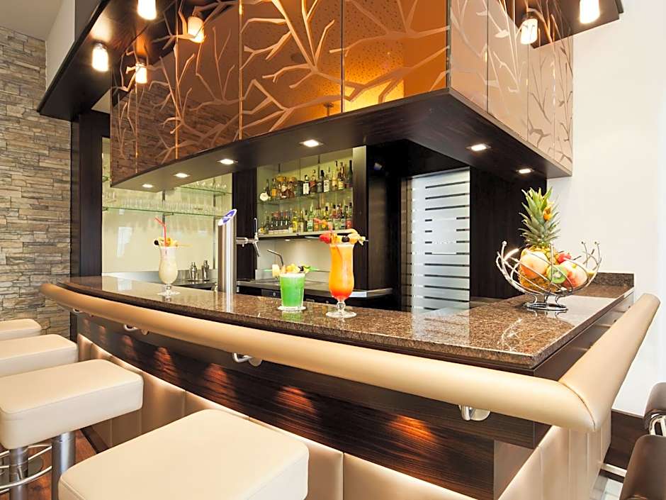 Best Hotel ZELLER