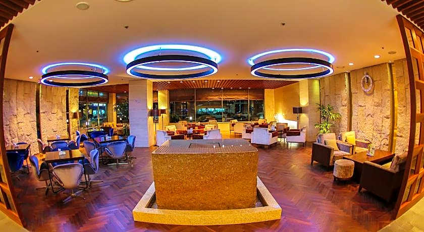 SHANGRIA BEACH TOURIST HOTEL