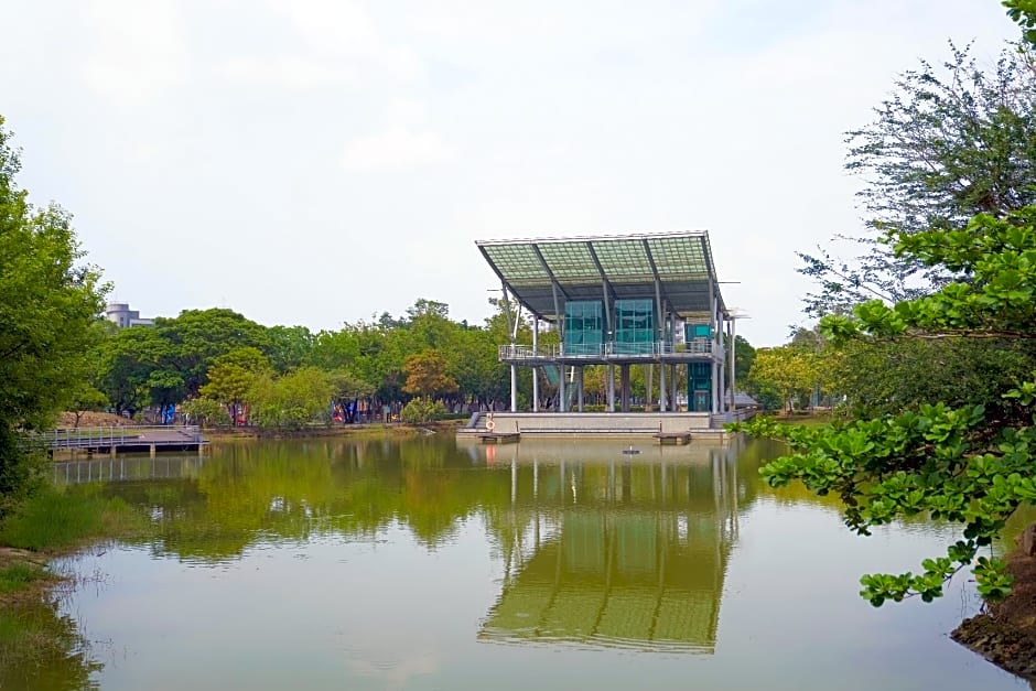European Castle Hotel