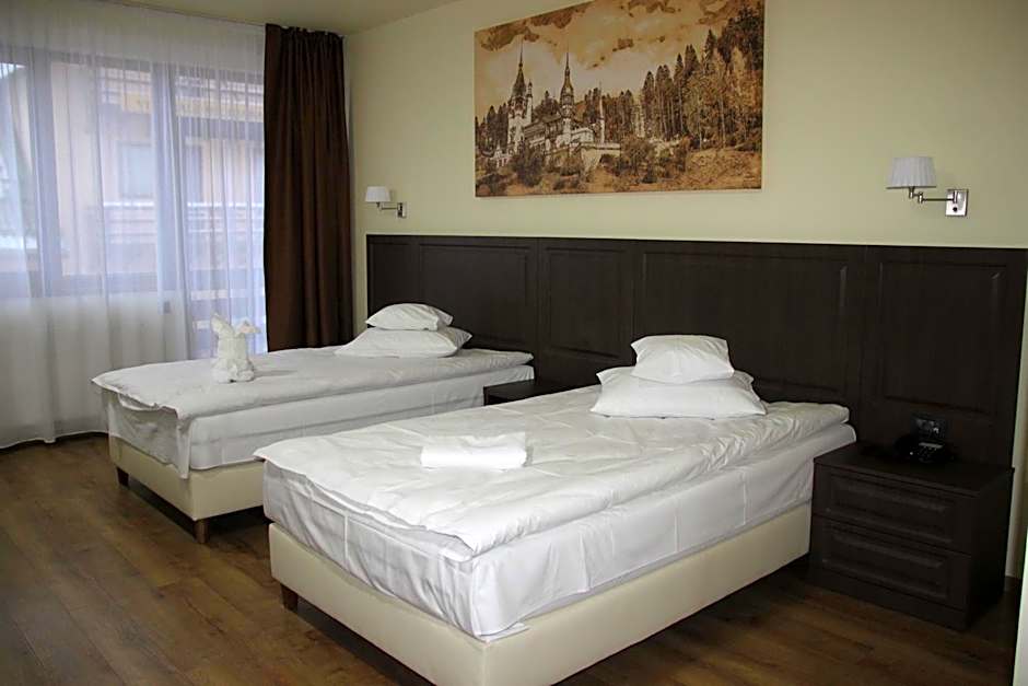 Hotel Piemonte