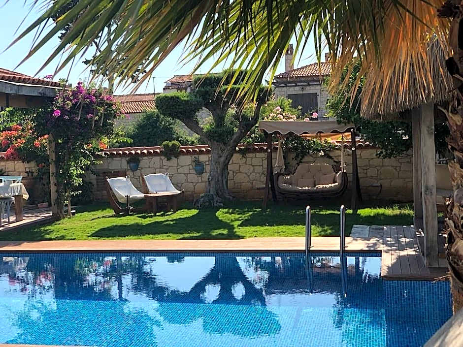 Cocopalm Boutique Hotel Alaçatı
