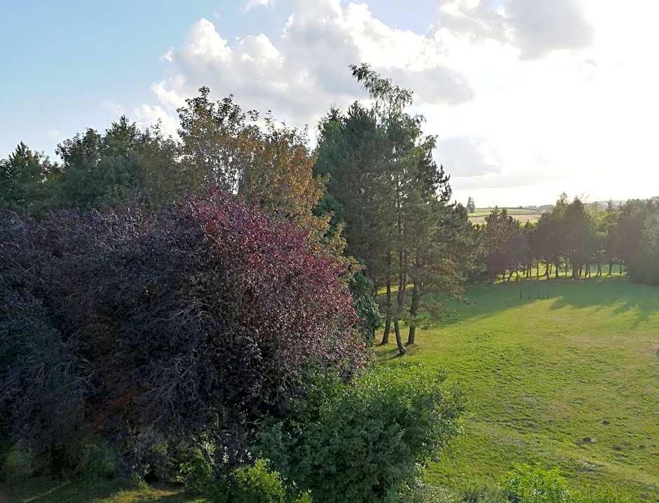 VTF Le Domaine des Puys