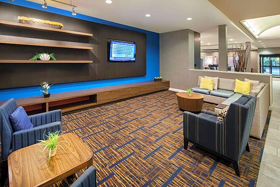 Courtyard by Marriott Cleveland Beachwood