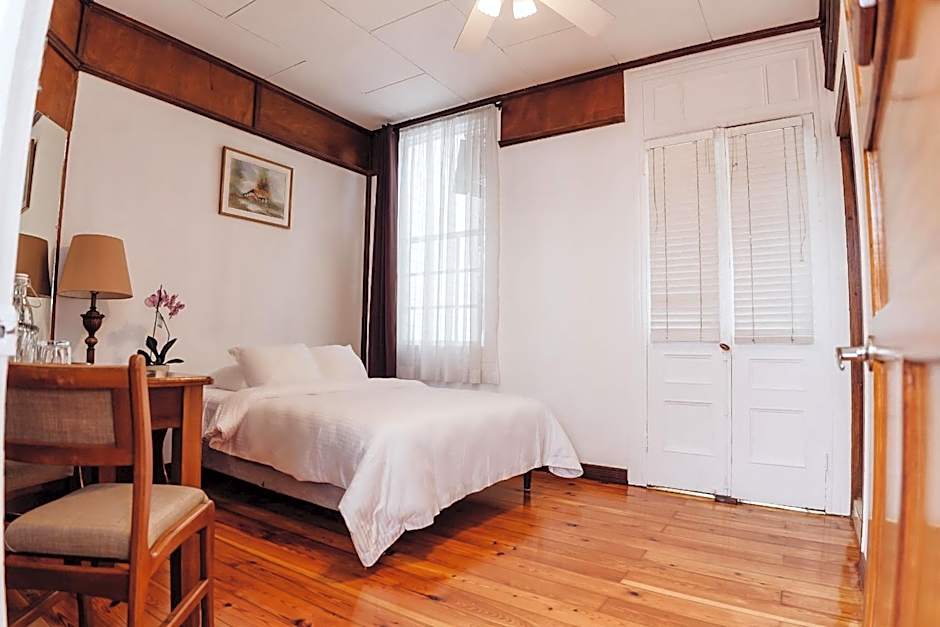 Hotel Dunn Inn