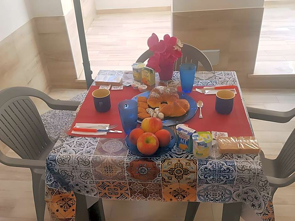 B&B Stella Maris Trapani Centro