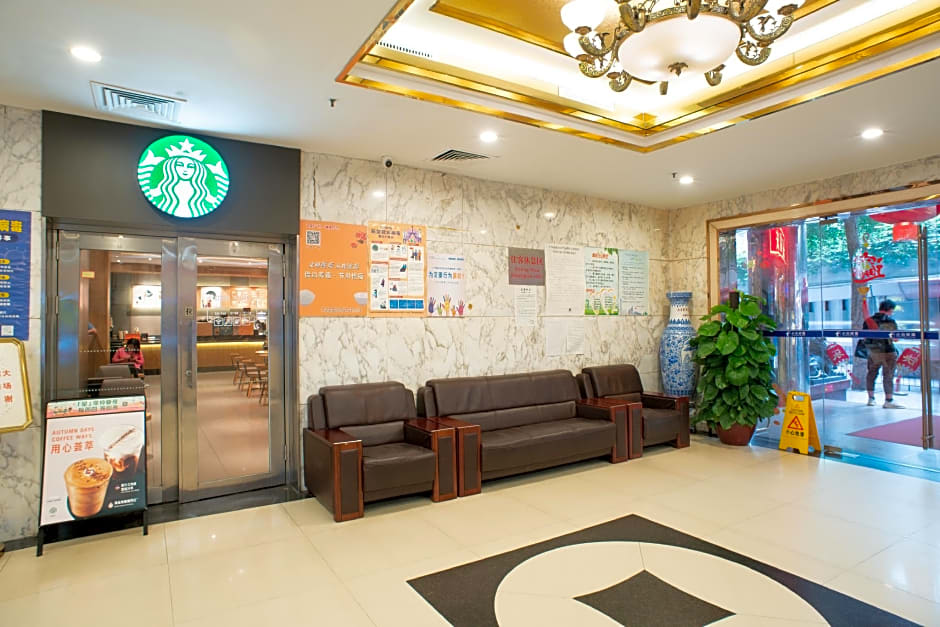Xinyuexin Hotel