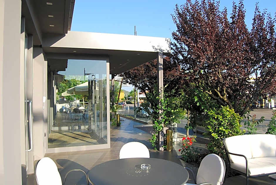 Atlantic Park Hotel