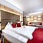 Hotel Alpina - Thermenhotels Gastein