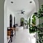 Morning Glory Villa