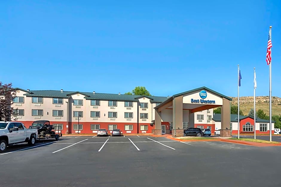 Best Western Holiday Hills