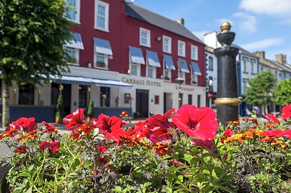 The Carraig Hotel