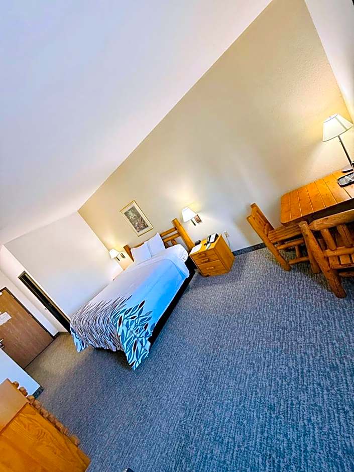 Knights Inn New Florence