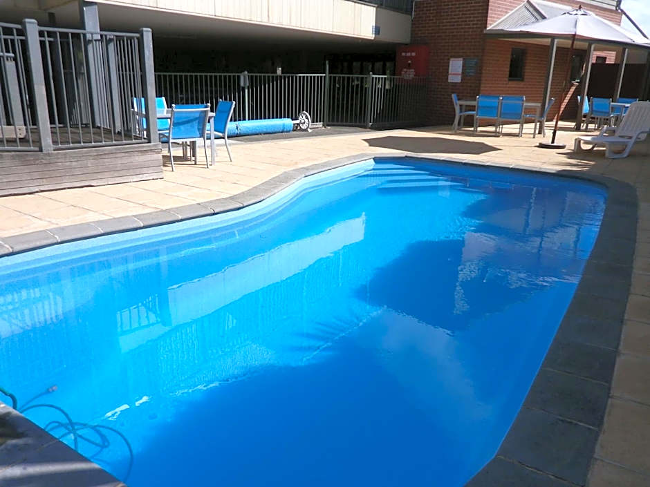 Sovereign Views Apartments