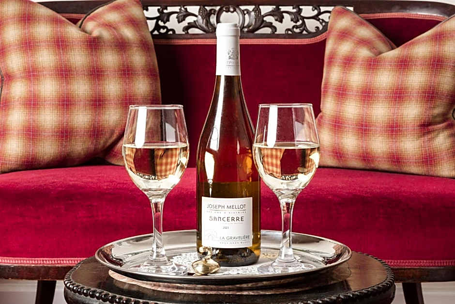 North West Castle Hotel