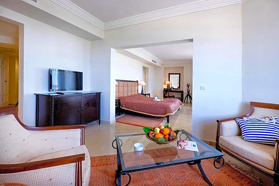 Medina Solaria And Thalasso