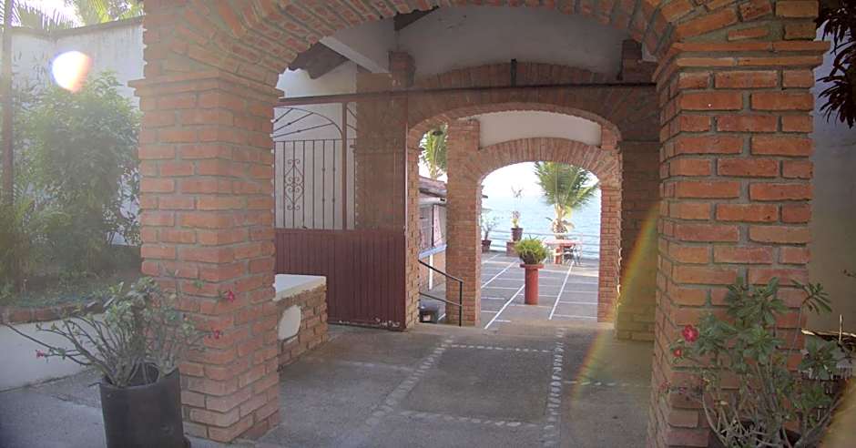 Traditional Sierra Leon Oceanfront Rooms - Adults Only