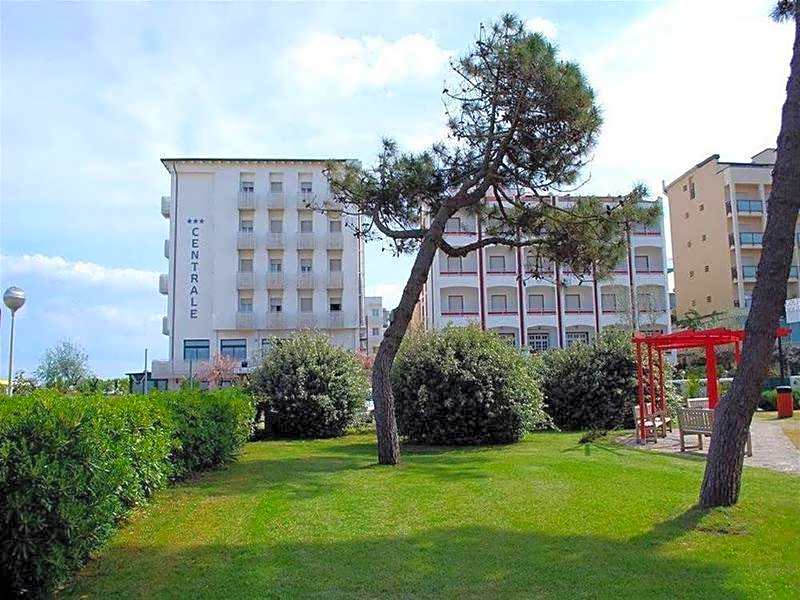 Hotel Centrale