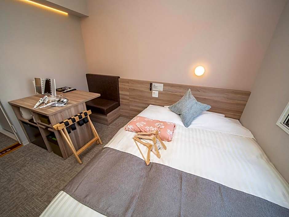 Super Hotel Premier Sendai Kokubuncho Tennenonsen