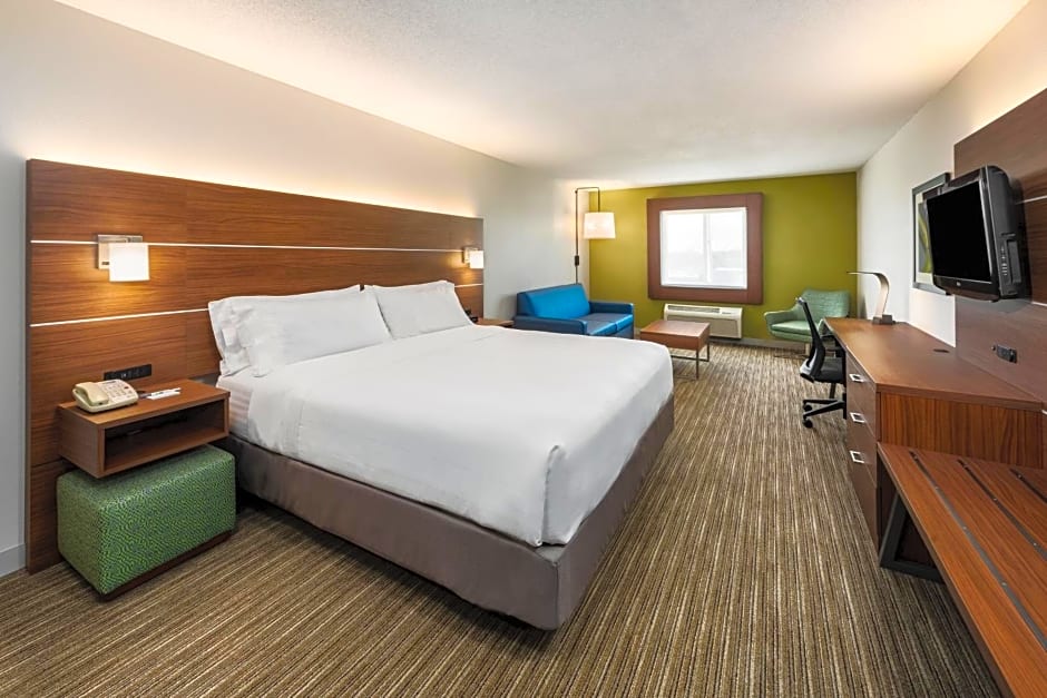 Holiday Inn Express Warrenton Hotel By IHG
