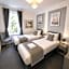Cecil Court Hotel