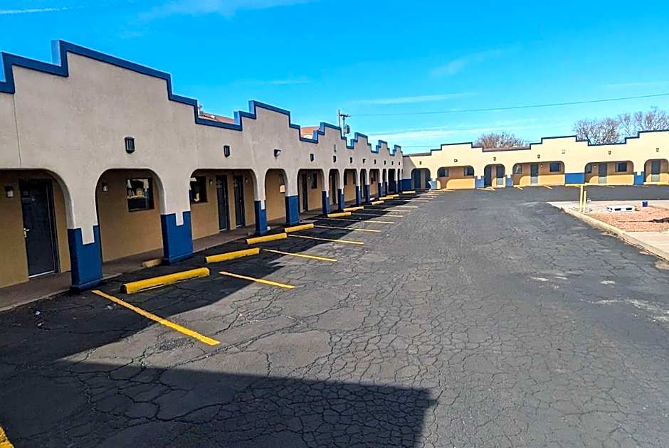 Travelodge by Wyndham Clovis