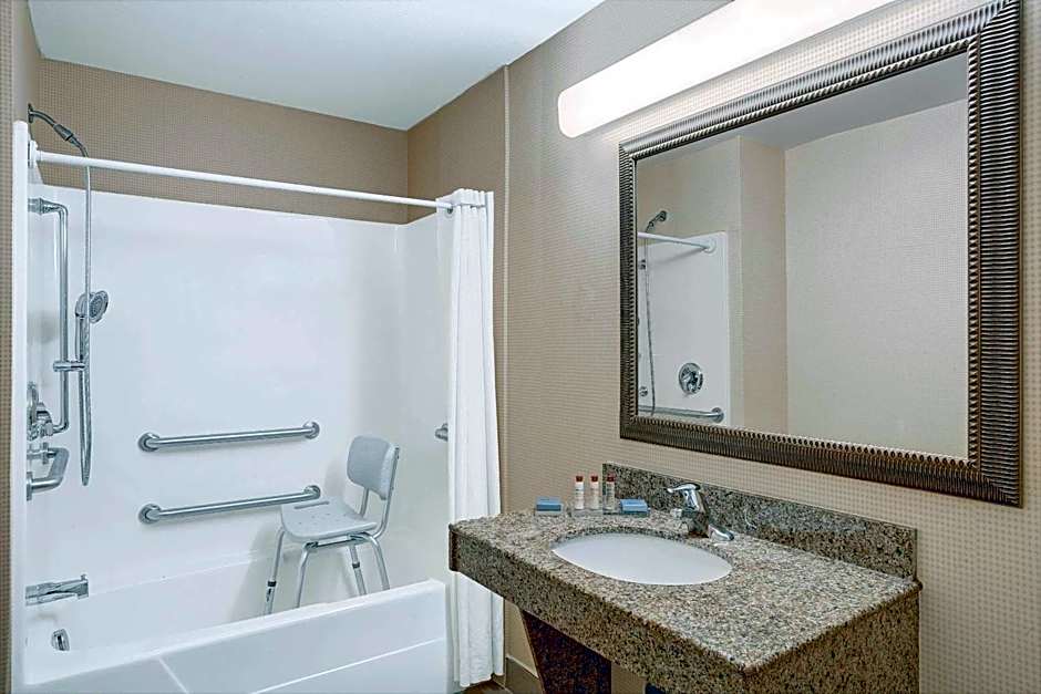 Wingate by Wyndham Atlanta Airport Fairburn