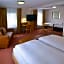 Hotel - Restaurant Hirsch