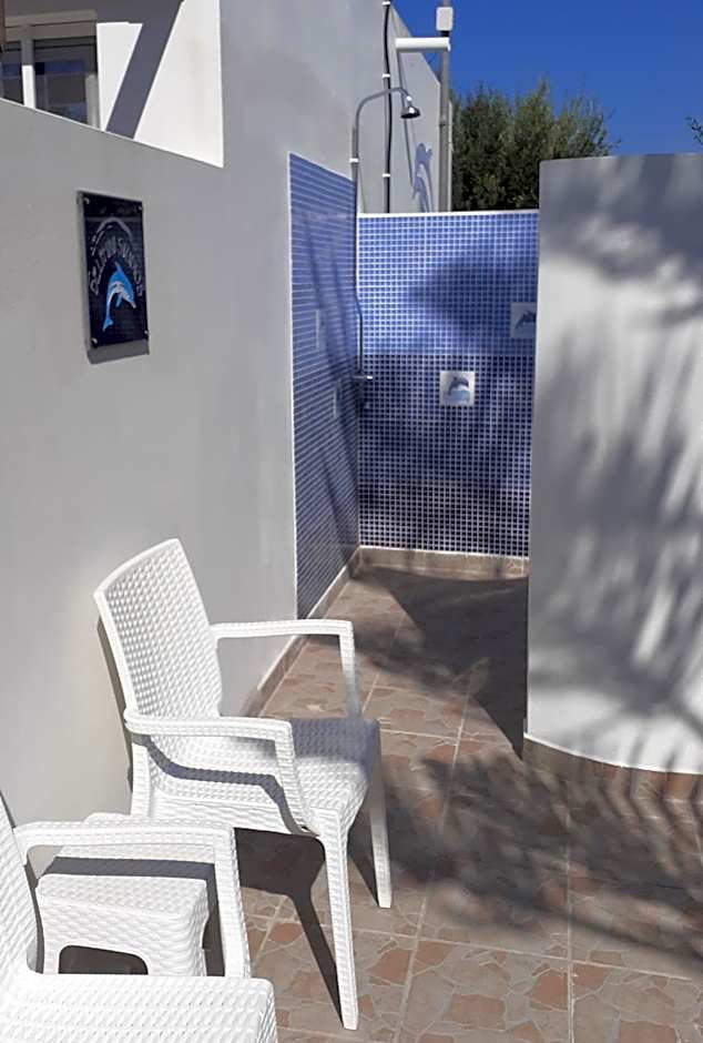 Delphini Studios - for the disabled