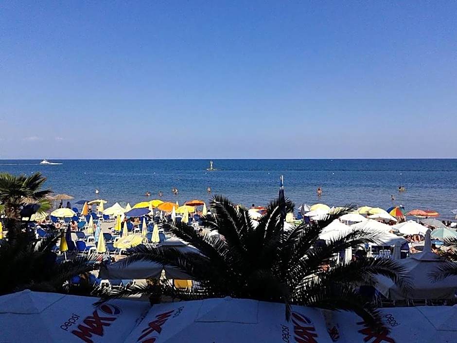 Hotel Zografos