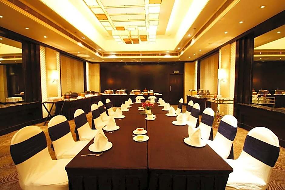 Sayaji Raipur