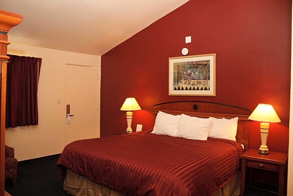 Budget Inn