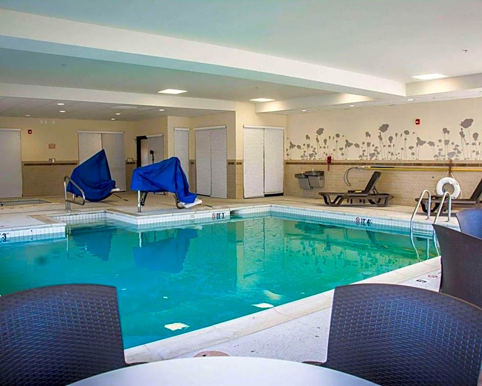 Sleep Inn & Suites Shreveport near Medical Center