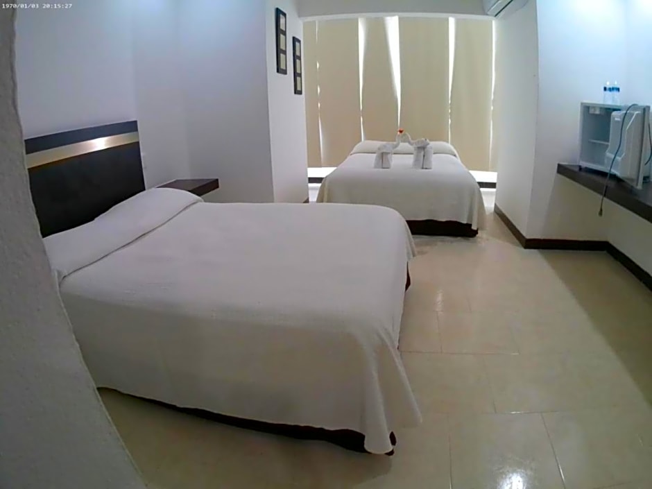 Hotel Plaza Playa