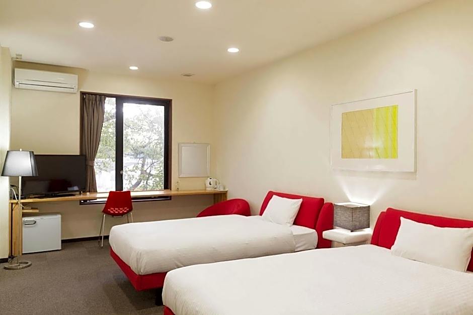 Sakaide Plaza Hotel