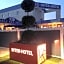 The Originals City, Hotel Helios, Roanne Nord (Inter-Hotel)