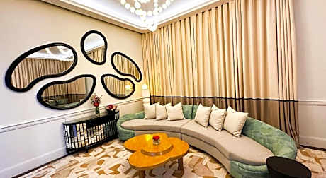 The Nishat Hotel