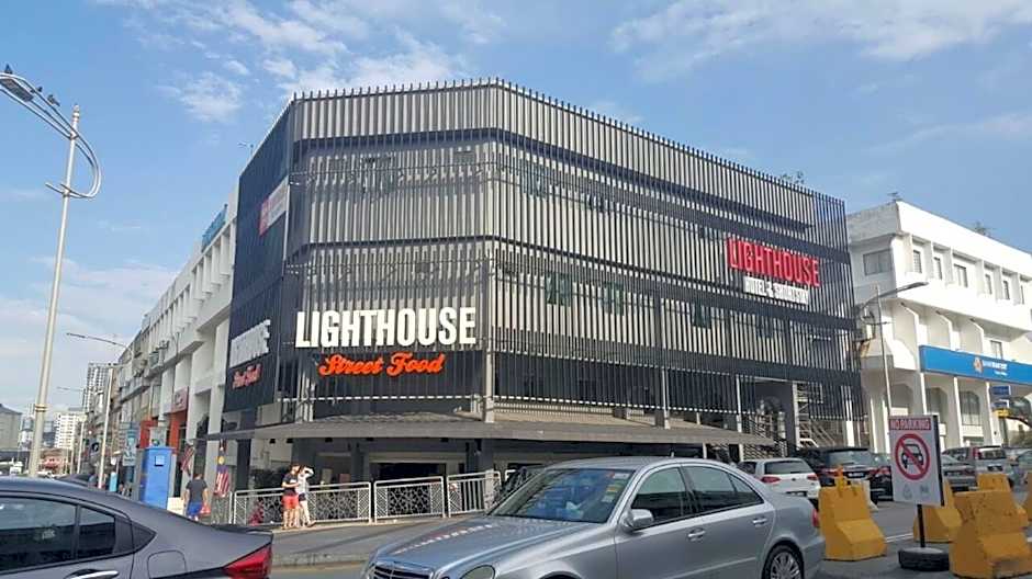 Lighthouse Hotel & Shortstay