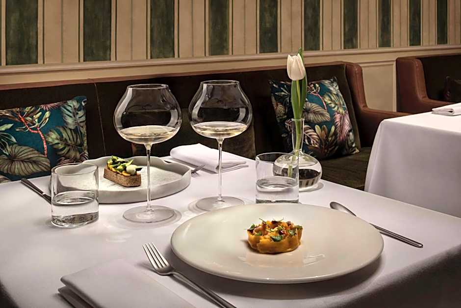 NH Collection Palazzo Gaddi