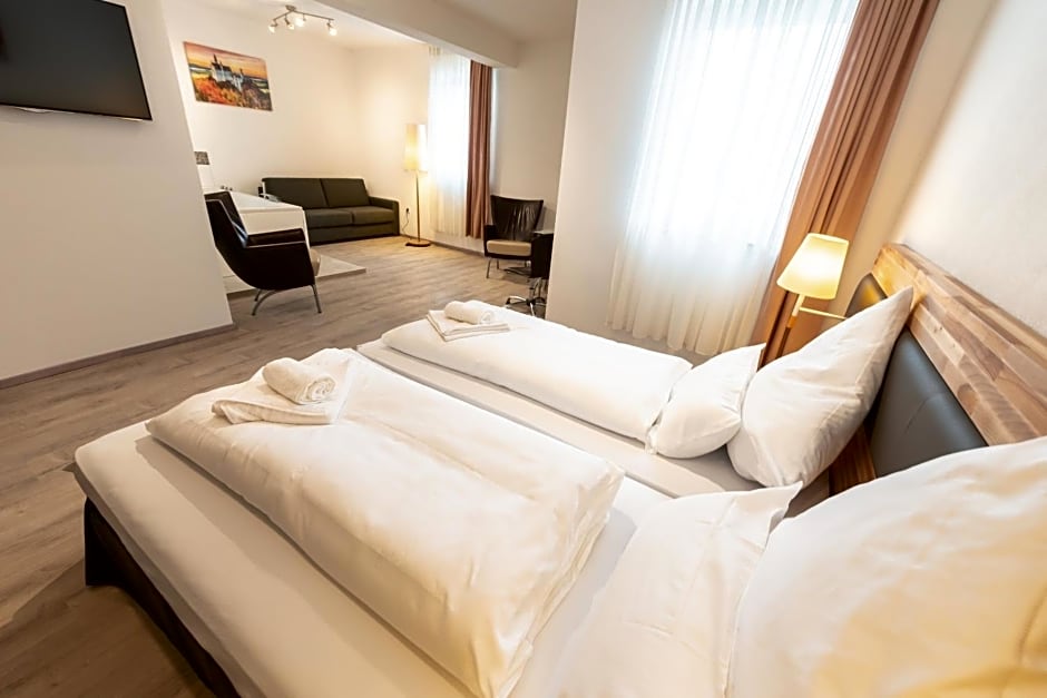 Hotel in Laisen
