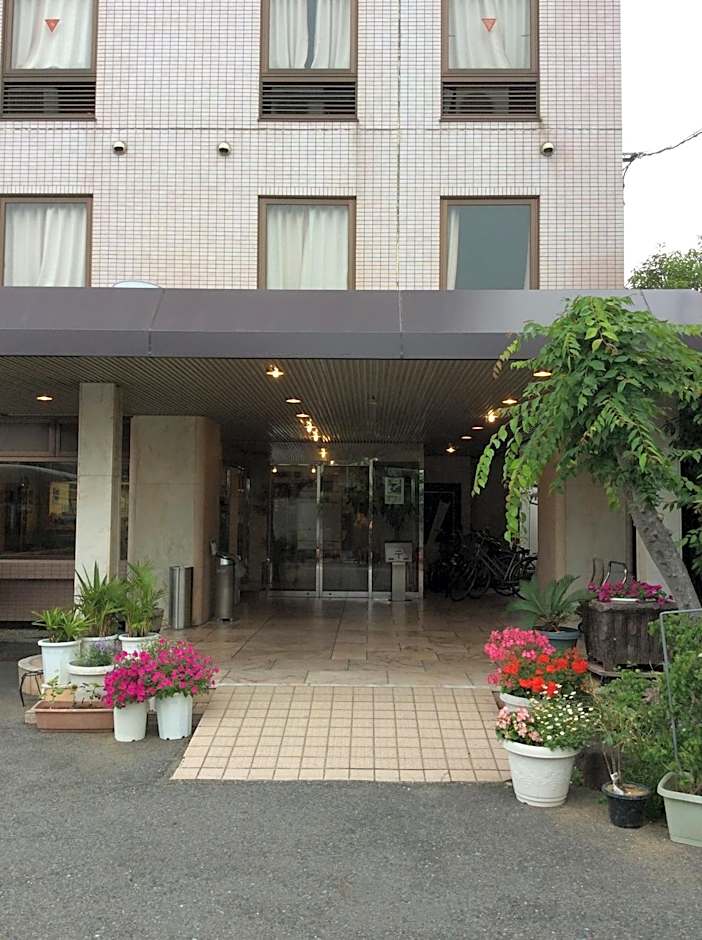 Kanku Sun Plus Yutaka