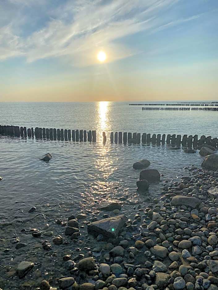 Gästehaus Windflüchter