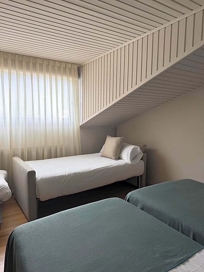 Hotel Terradets
