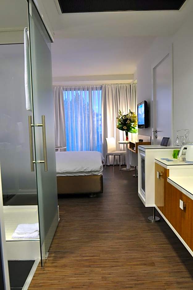 No:19 Boutique Hotel