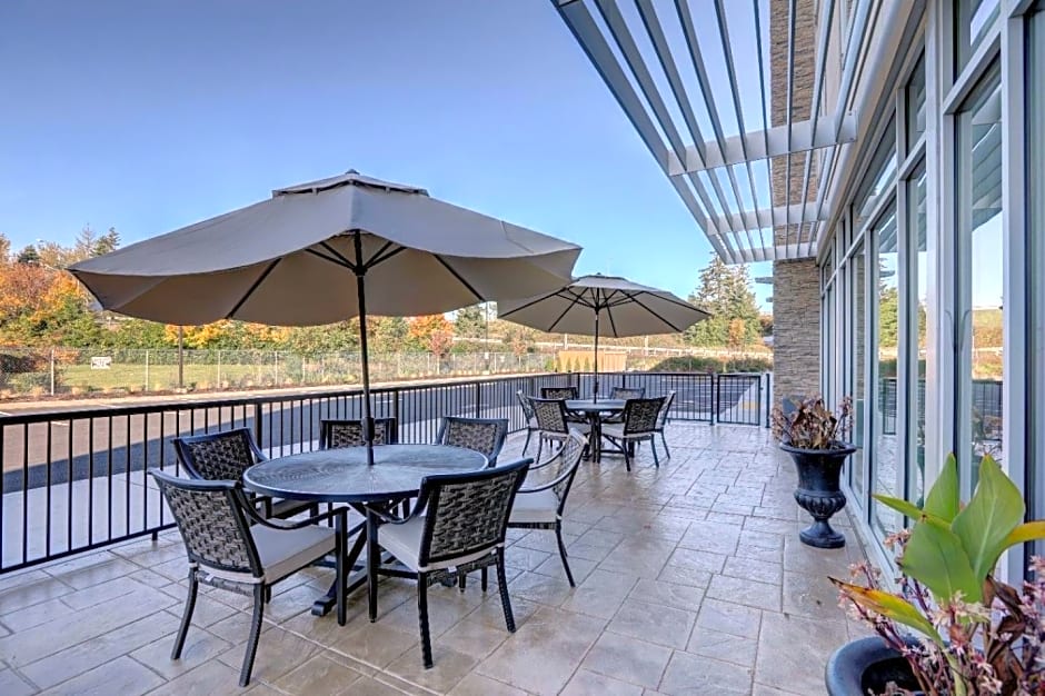 Holiday Inn Express And Suites Auburn Downtown By IHG